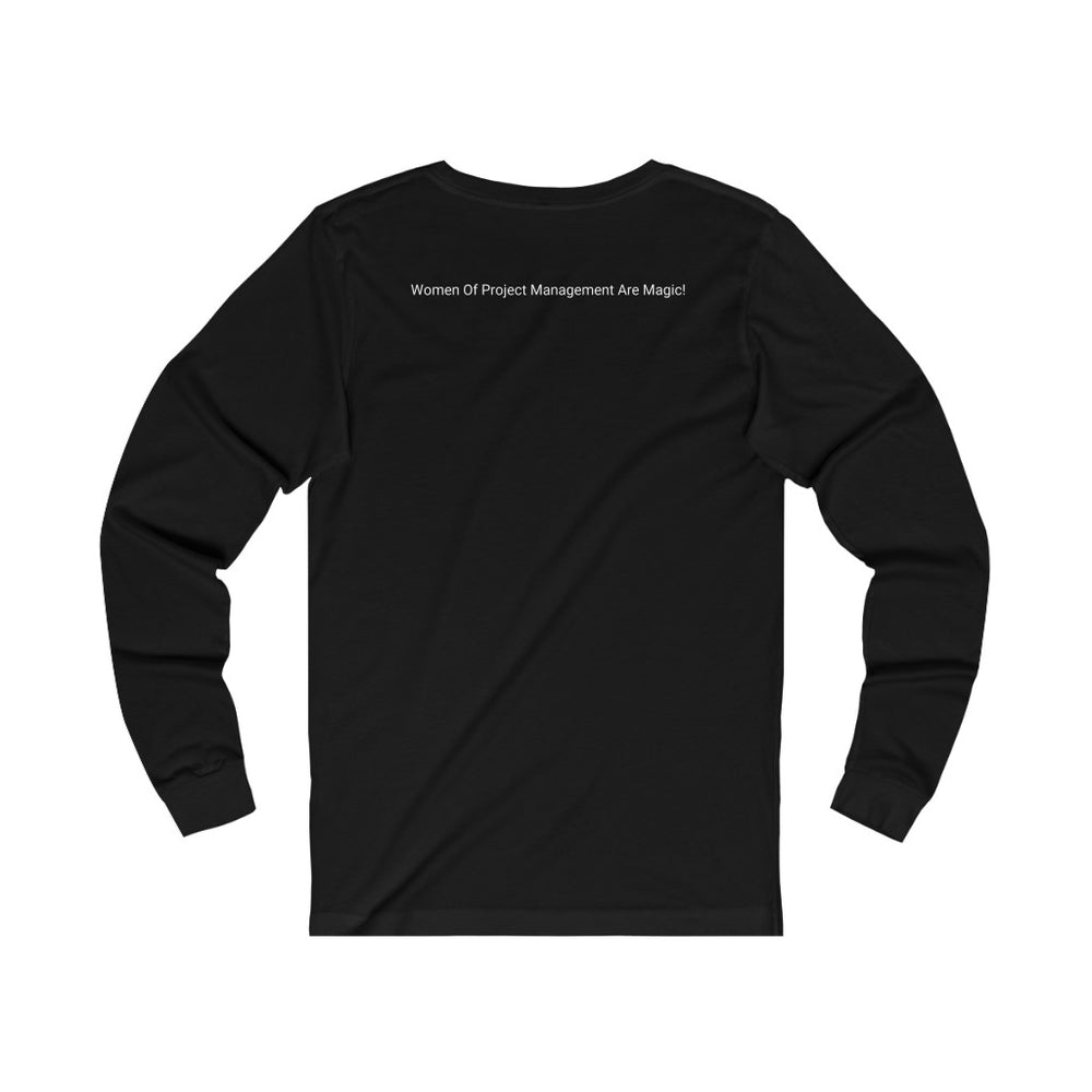 Long Sleeve Jersey Tee