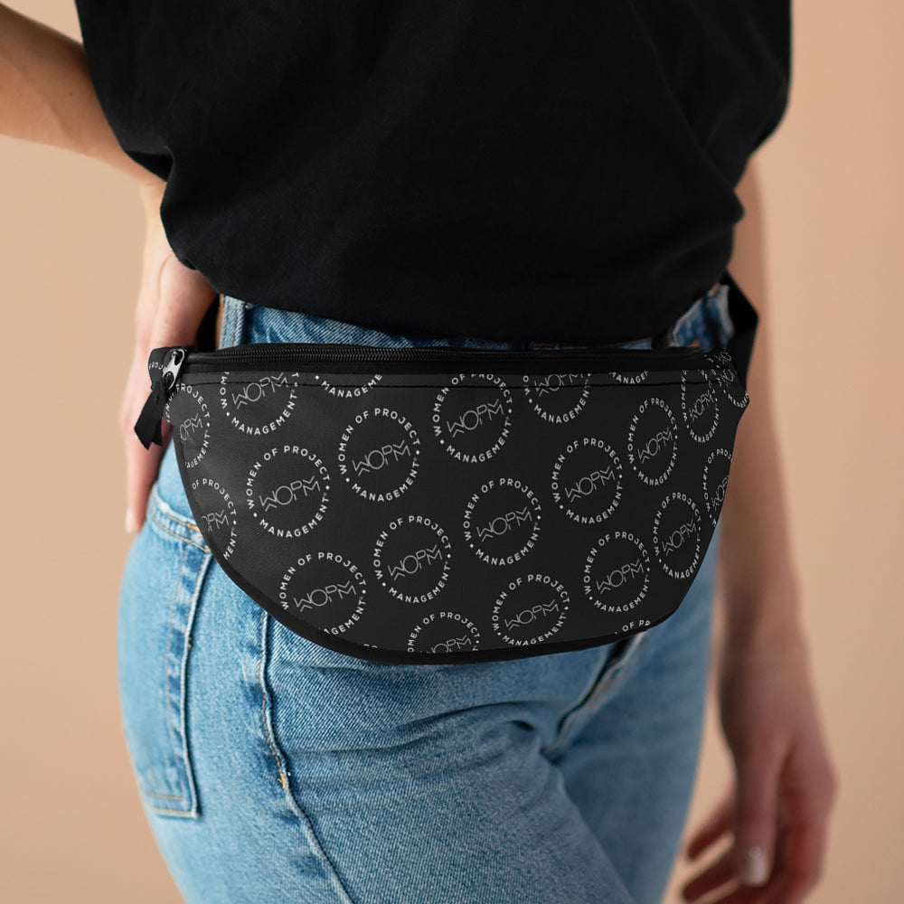Women Of Project Management Fanny Pack