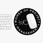 Mouse Pad for Women Of Project Management