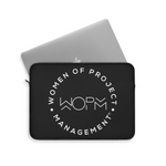 Women Of Project Management Laptop Sleeve